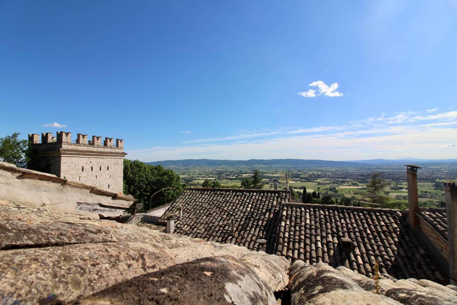 Suite Umberto I Assisi Exterior photo