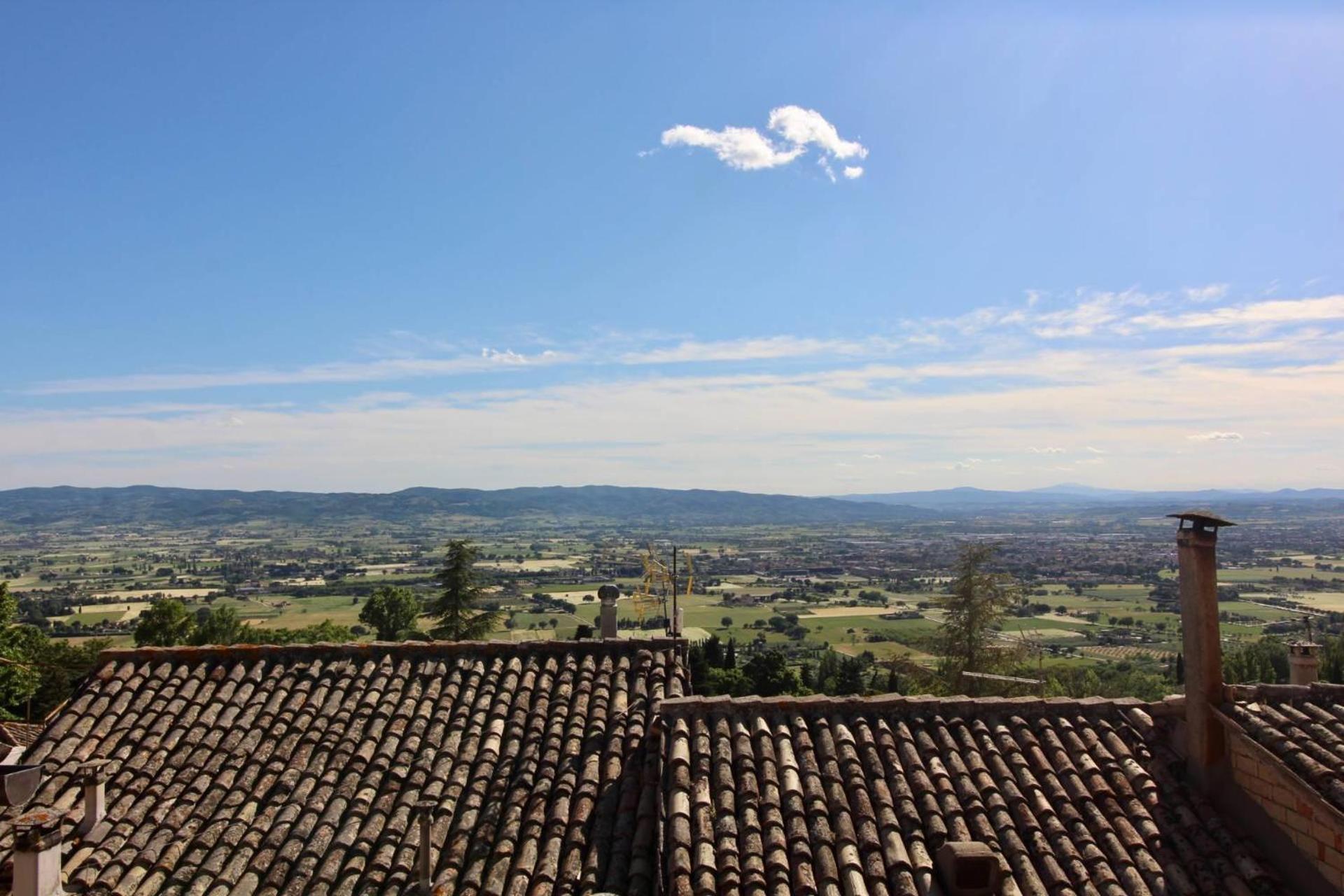 Suite Umberto I Assisi Exterior photo