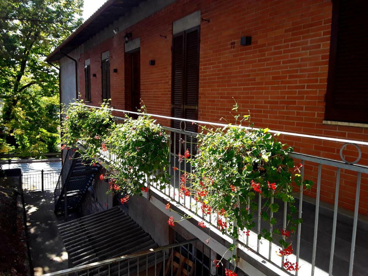 Suite Umberto I Assisi Exterior photo